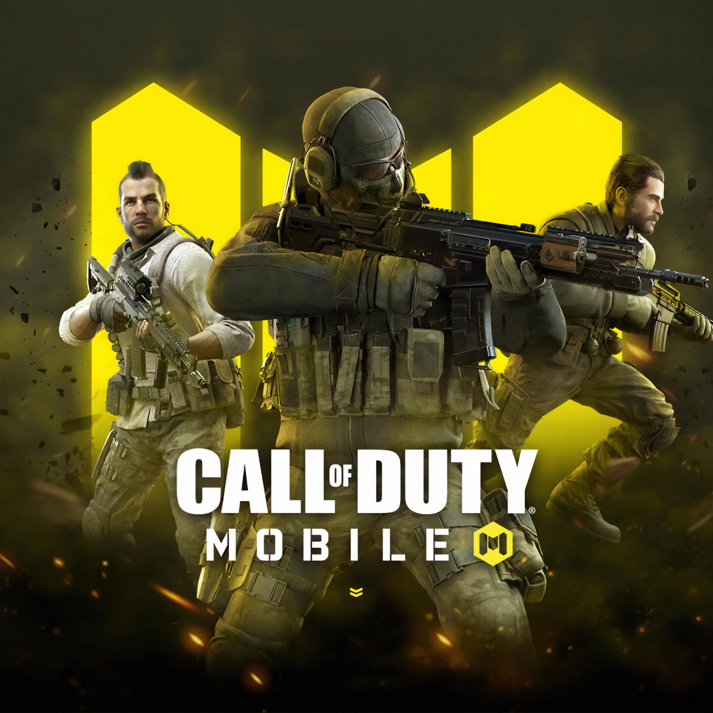 Game TOPUP